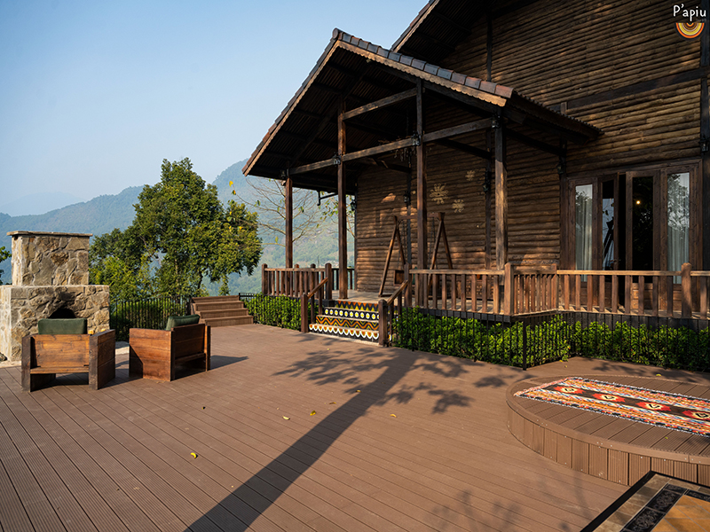 P’apiu Resort