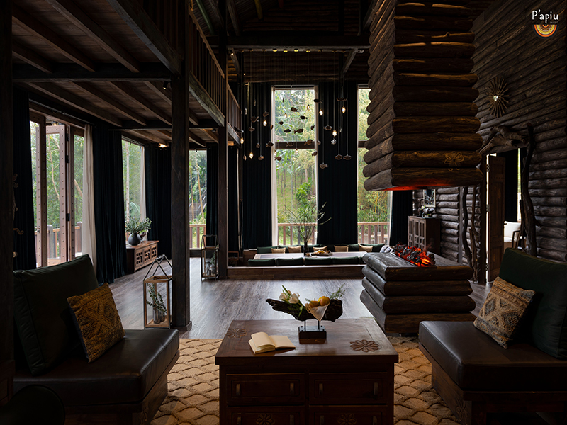 Phòng Deluxe 1 người