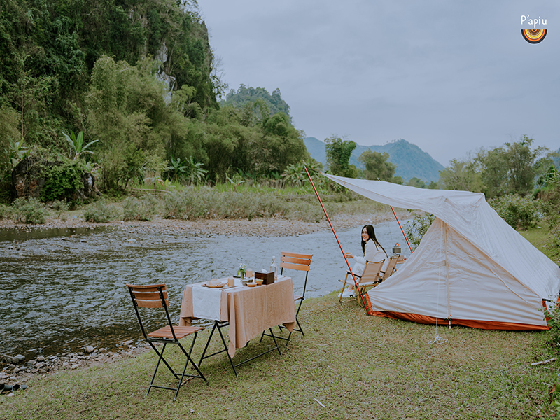 P’apiu Resort