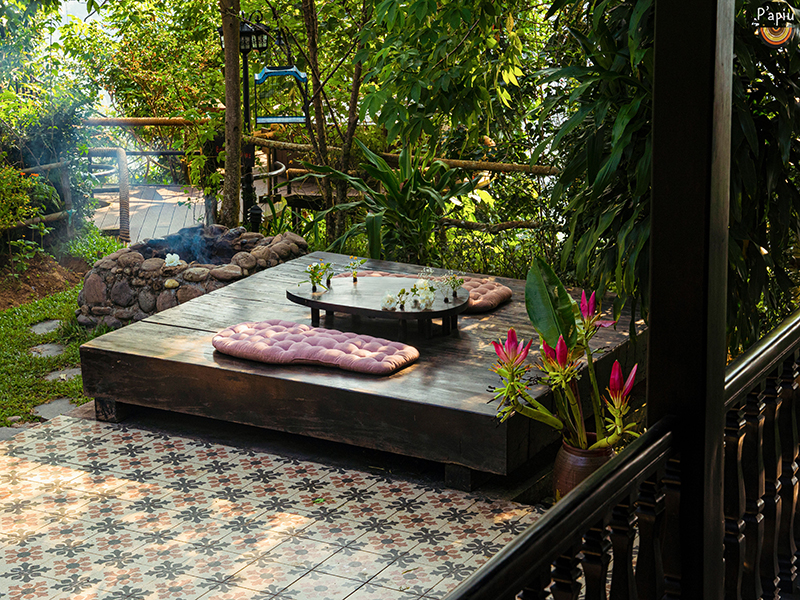 P’apiu Resort