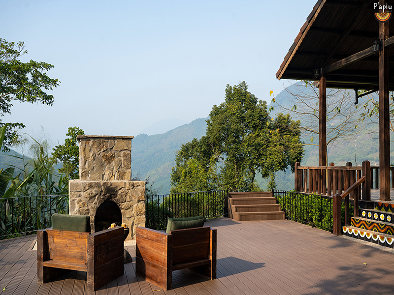 P’apiu Resort