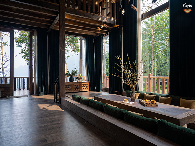 Phòng Deluxe 1 người