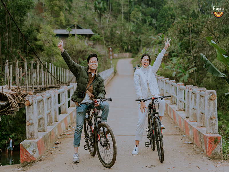 P’apiu Resort