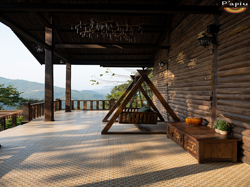 P’apiu Resort