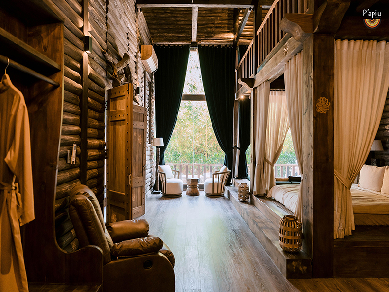P’apiu Resort