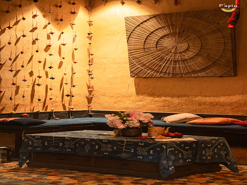 P’apiu Resort