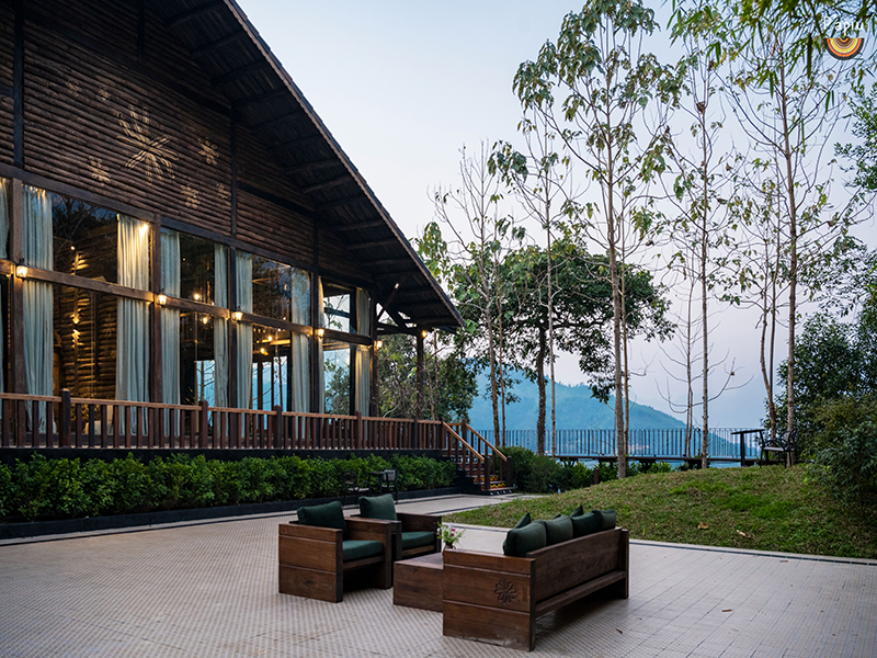 P’apiu Resort