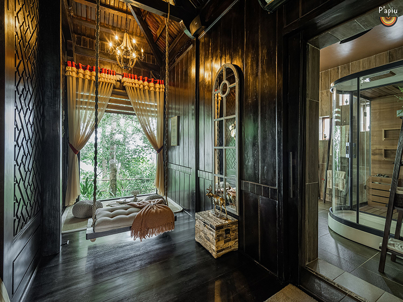 P’apiu Resort