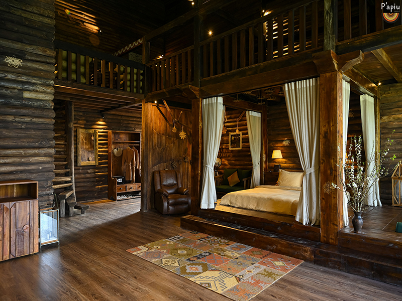 P’apiu Resort