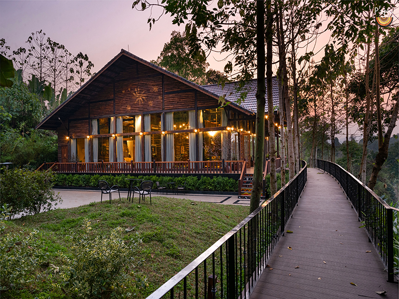 P’apiu Resort