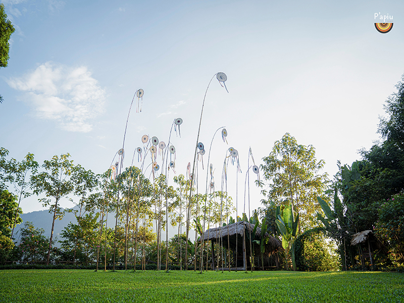 P’apiu Resort