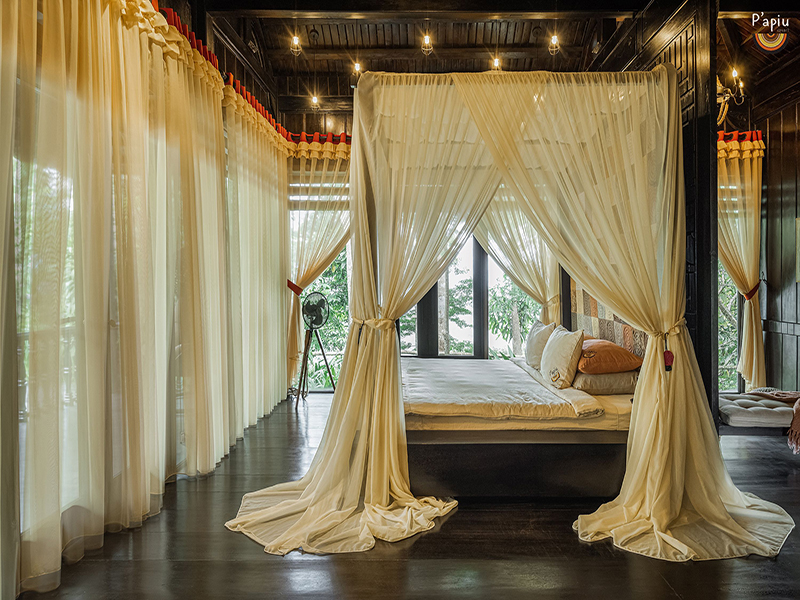 P’apiu Resort