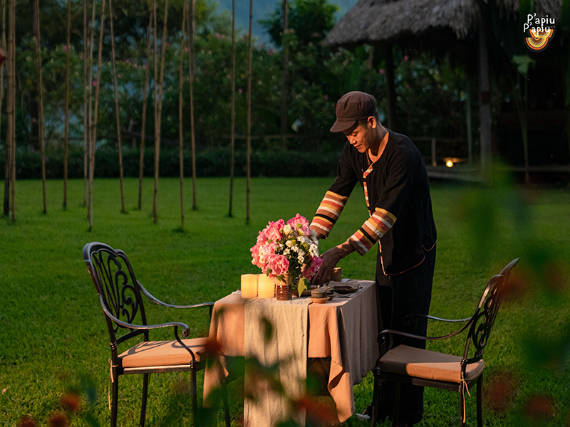 P’apiu Resort