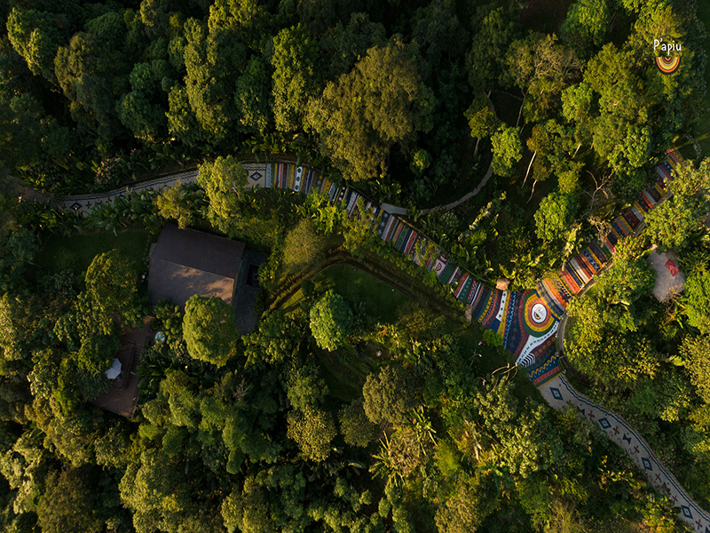P’apiu Resort