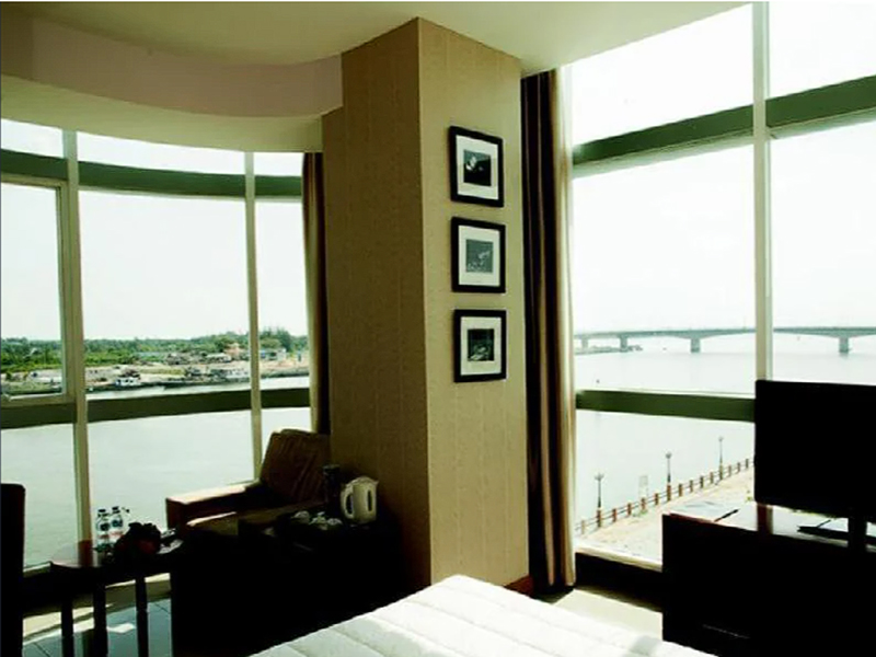 Phòng Deluxe 2 người