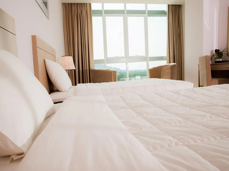 Phòng Deluxe 1 người
