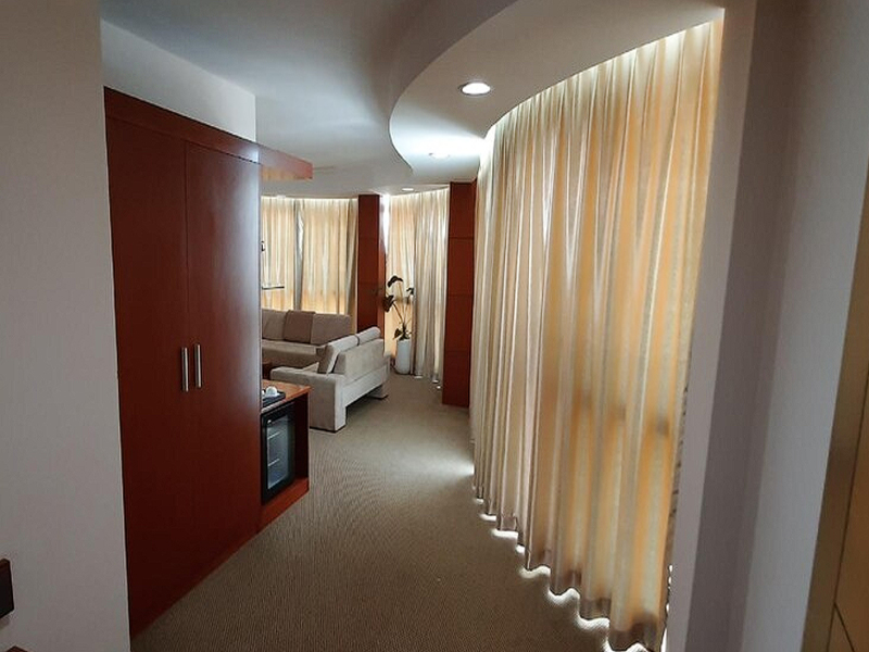 Phòng Deluxe 1 người