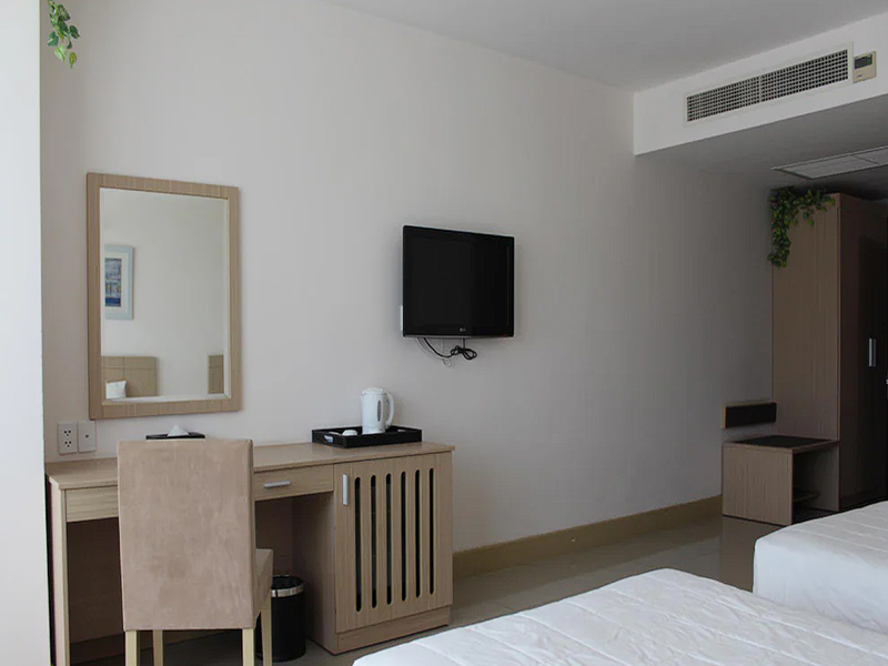 Phòng Deluxe 2 người