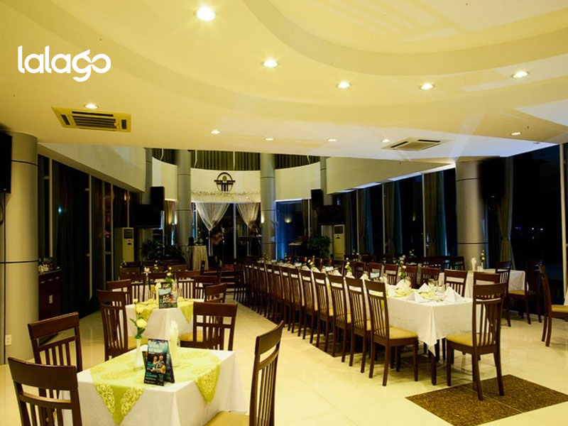 Khách sạn Flamingo Đại Hải
