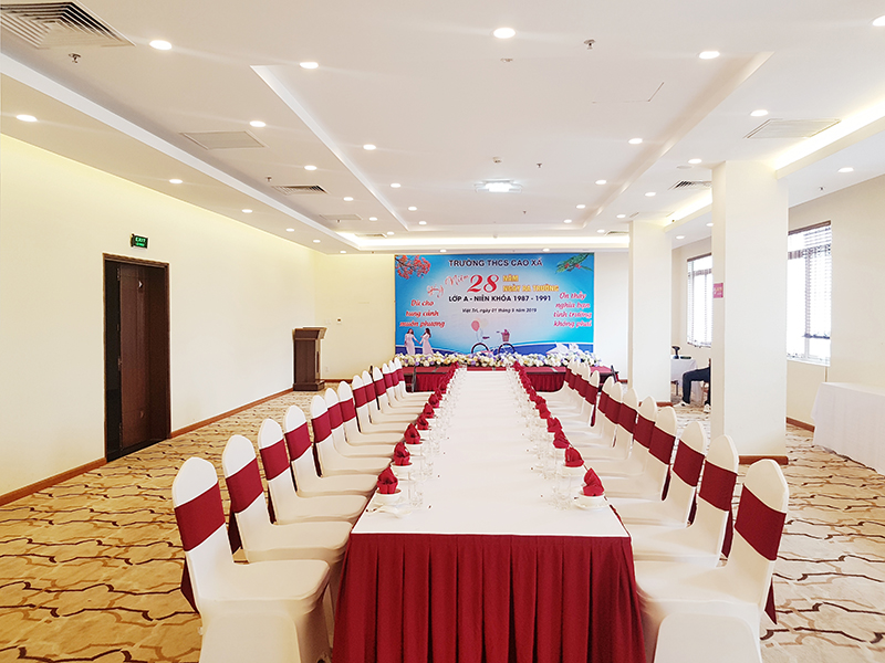 Sài Gòn Phú Thọ