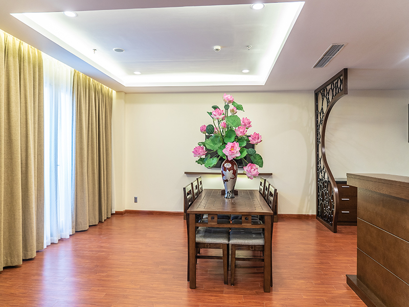 Sài Gòn Phú Thọ