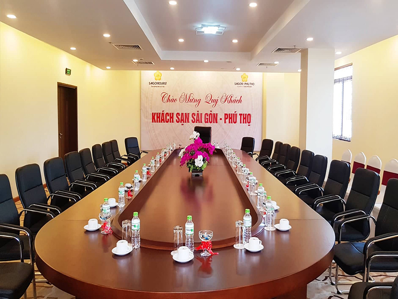 Sài Gòn Phú Thọ