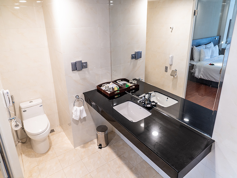 Khách sạn Flamingo Đại Hải