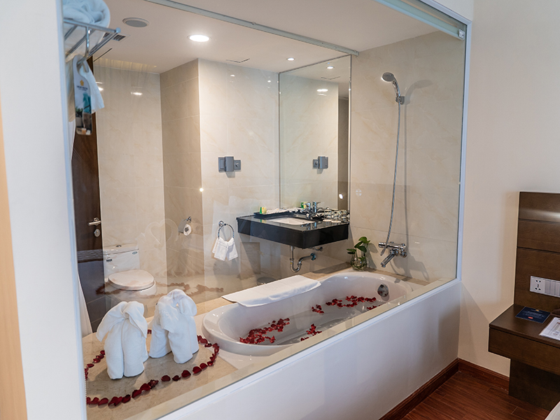 Khách sạn Flamingo Đại Hải