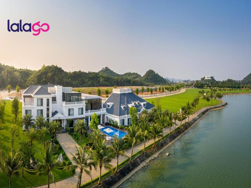 Khách sạn Flamingo Đại Hải
