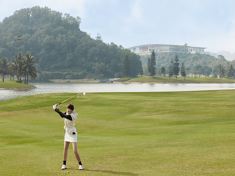The Five Villas & Resort Ninh Bình