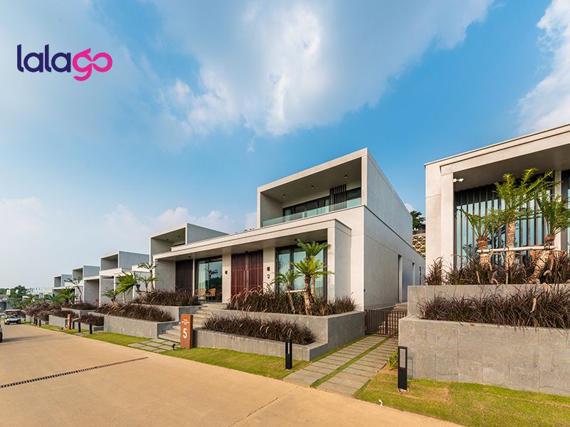 Khách sạn Flamingo Đại Hải