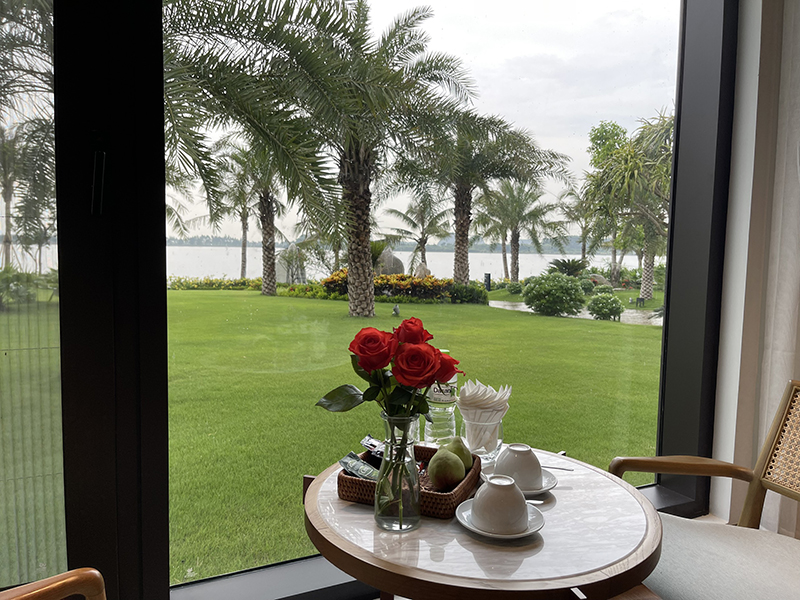 Phòng Deluxe 1 người