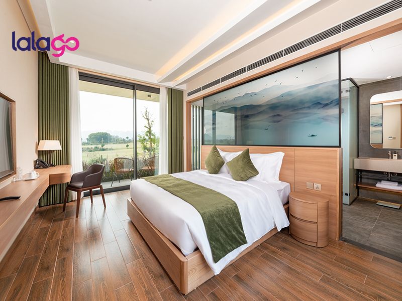 Khách sạn Flamingo Đại Hải
