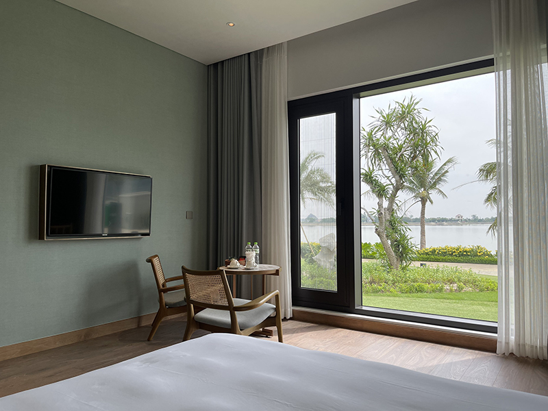 Khách sạn Flamingo Đại Hải
