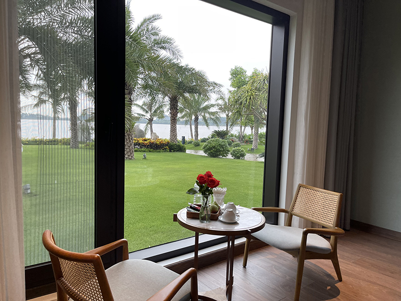 Phòng Deluxe 2 người