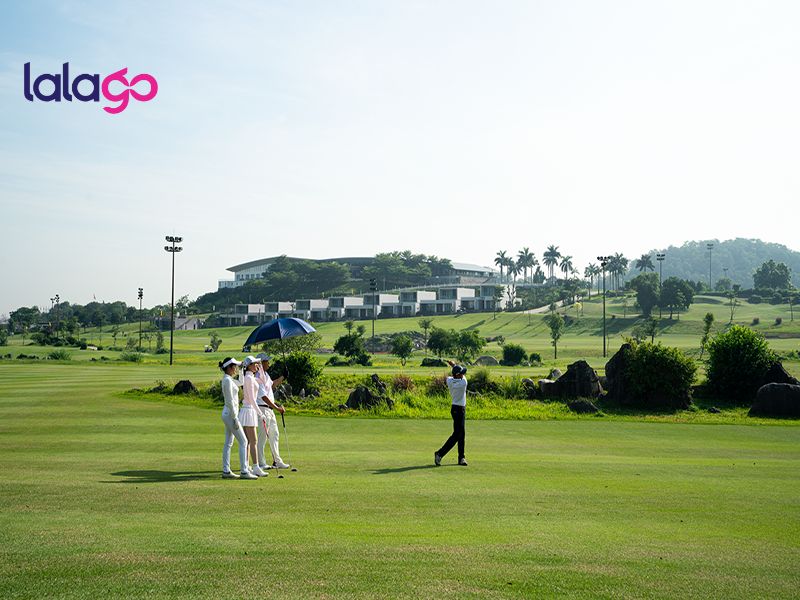 Khách sạn Flamingo Đại Hải