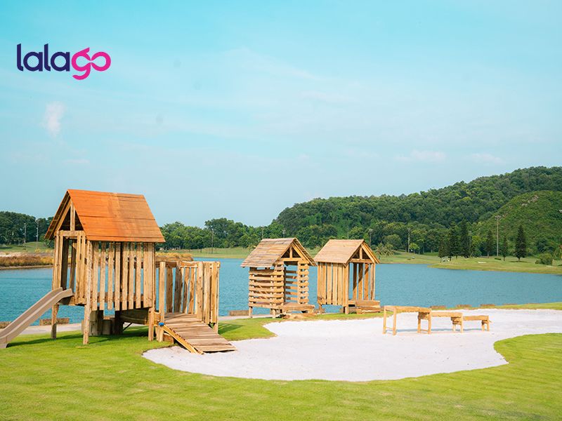 Khách sạn Flamingo Đại Hải