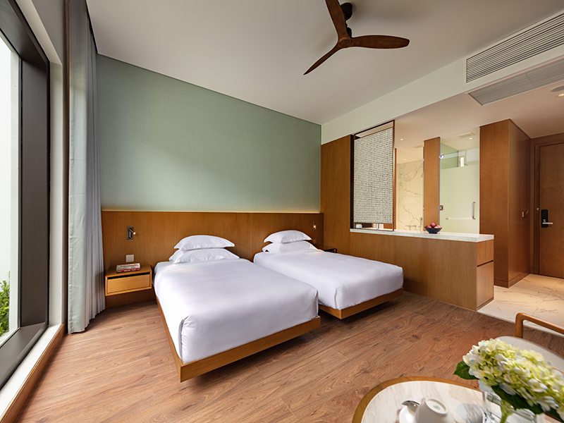 Khách sạn Flamingo Đại Hải