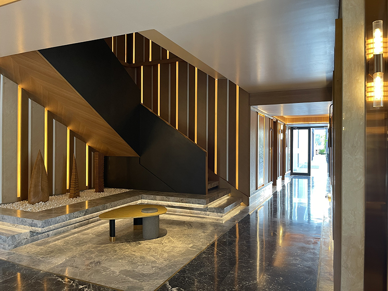 The Five Villas & Resort Ninh Bình