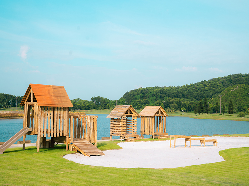 The Five Villas & Resort Ninh Bình