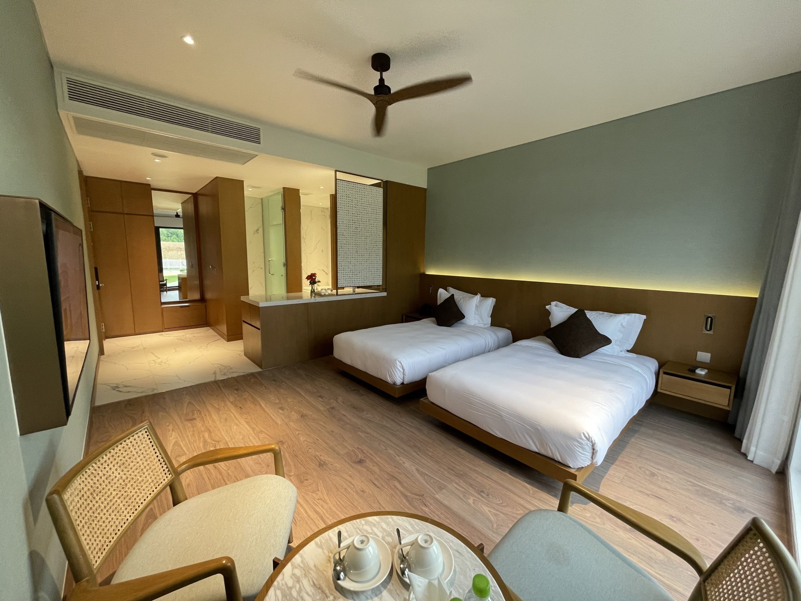 Khách sạn Flamingo Đại Hải