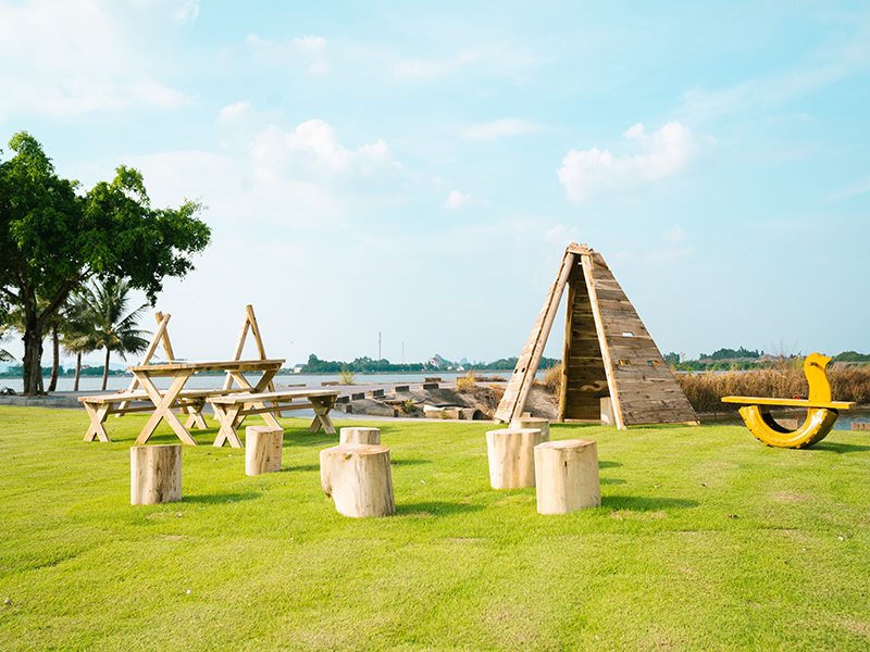 The Five Villas & Resort Ninh Bình