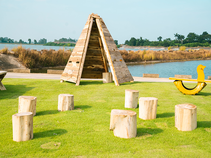 The Five Villas & Resort Ninh Bình