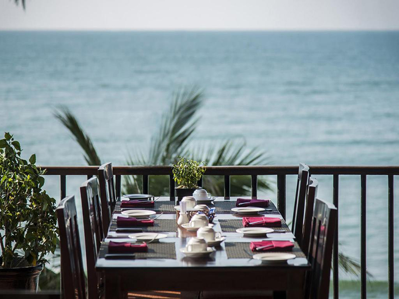 Victoria Phan Thiet Beach Resort & Spa