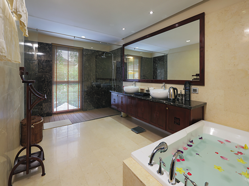 Victoria Phan Thiet Beach Resort & Spa