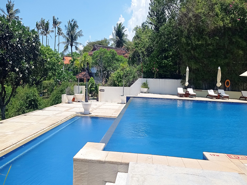 Phòng Deluxe 3 người (Deluxe Triple Room)