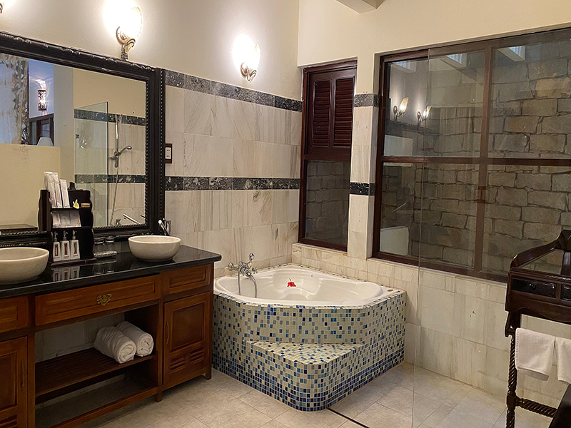 Victoria Phan Thiet Beach Resort & Spa
