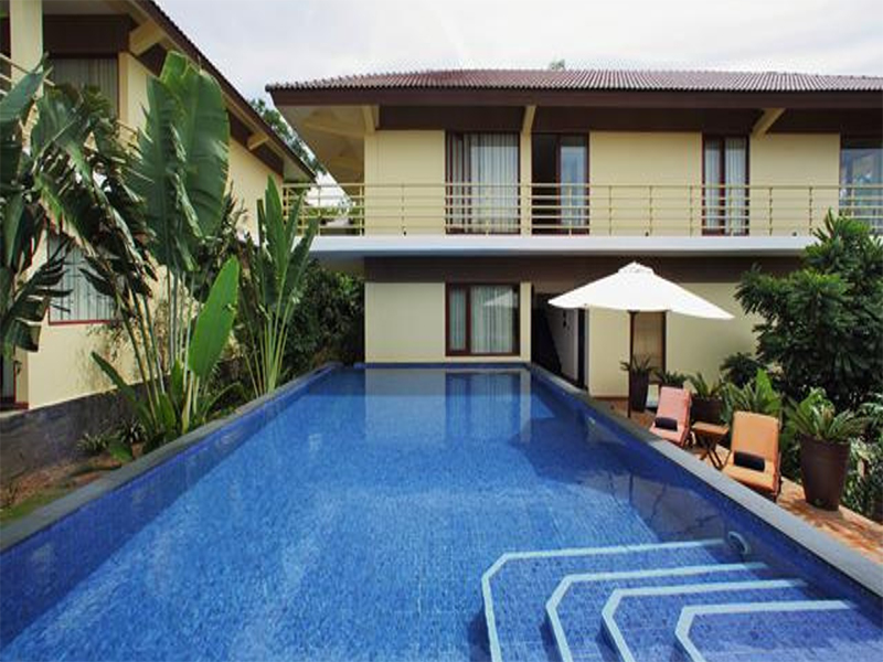 Phòng Deluxe 2 người