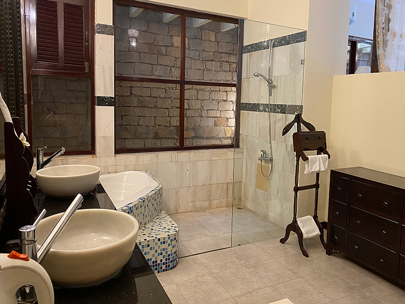 Victoria Phan Thiet Beach Resort & Spa