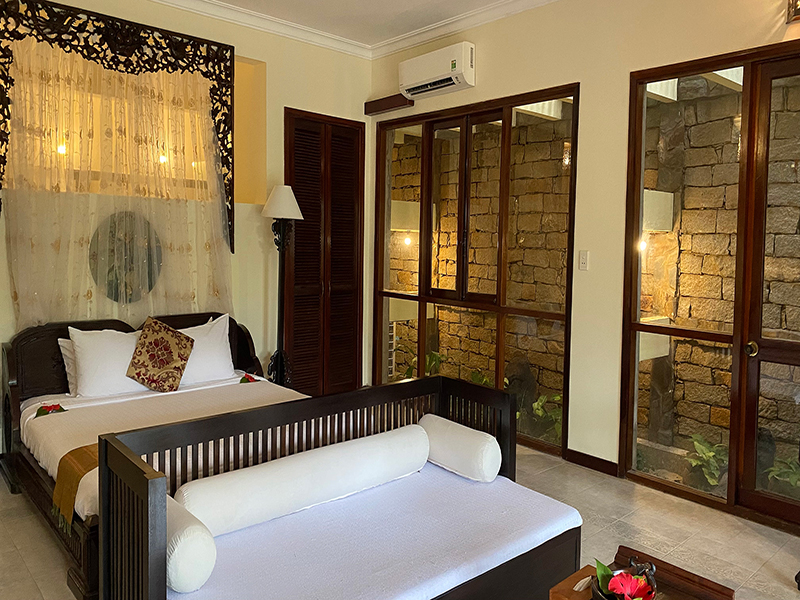 Victoria Phan Thiet Beach Resort & Spa